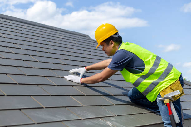 Best Sealant for Roof  in Knik Fairview, AK