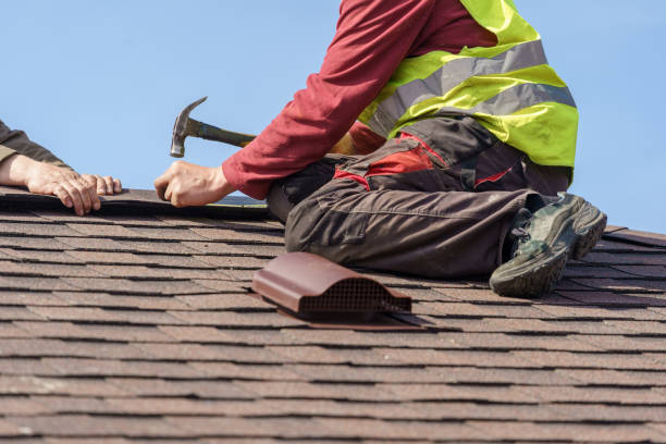 Best Roof Leak Repair  in Knik Fairview, AK