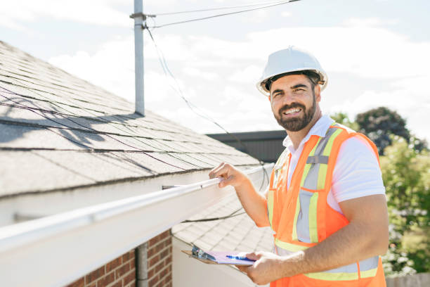 Best Residential Roofing Contractor  in Knik Fairview, AK