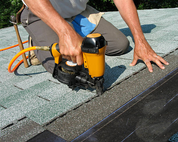 Best Tile Roofing Contractor  in Knik Fairview, AK