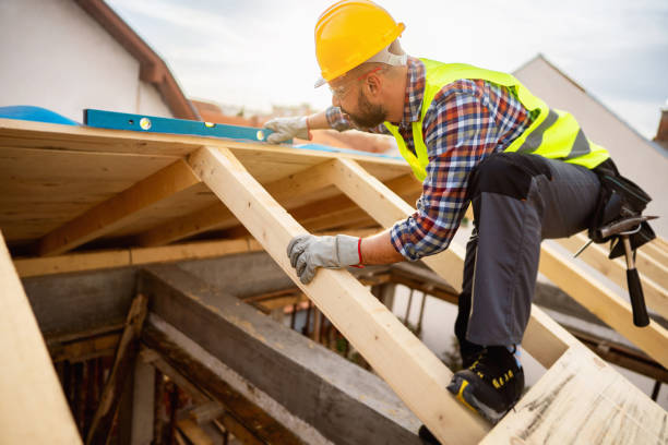 Quick and Trustworthy Emergency Roof Repair Services in Knik Fairview, AK