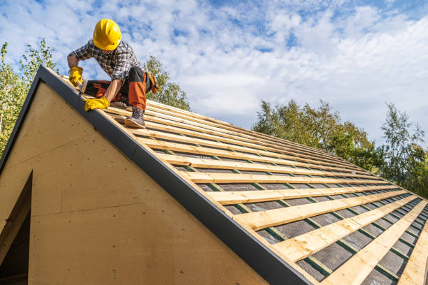  Knik Fairview, AK Roofing Contractor Pros