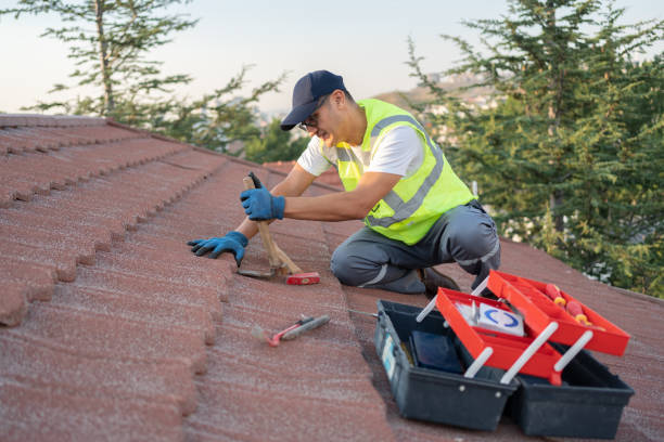 Best Residential Roofing Contractor  in Knik Fairview, AK