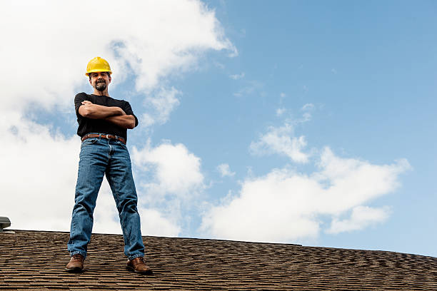 Best Roof Maintenance Services  in Knik Fairview, AK