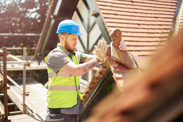 Knik Fairview, AK Roofing Contractor Company