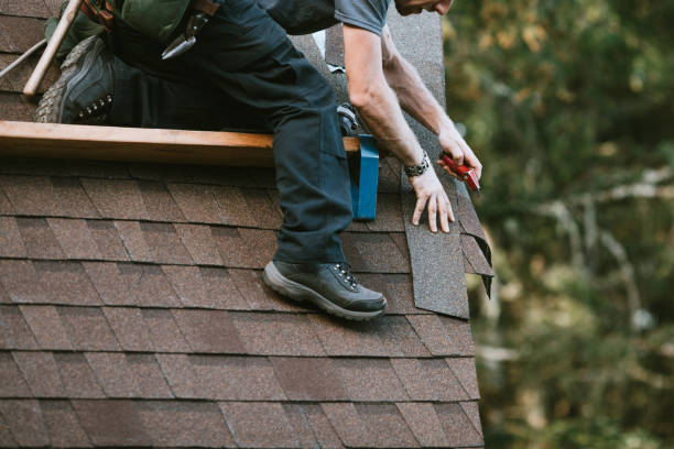 Best Storm Damage Roof Repair  in Knik Fairview, AK