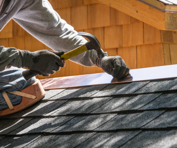 Heating Cable for Roof Installation in Knik Fairview, AK
